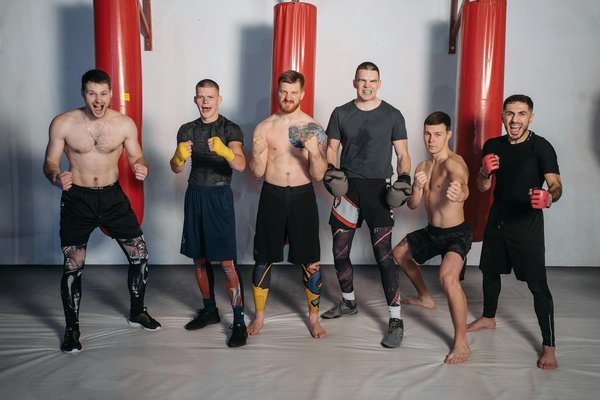 What are the latest trends in muscle building and strength training?