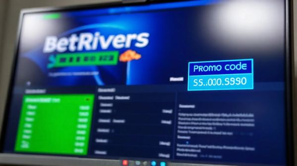 Discover how to maximize perks using the BetRivers promo code