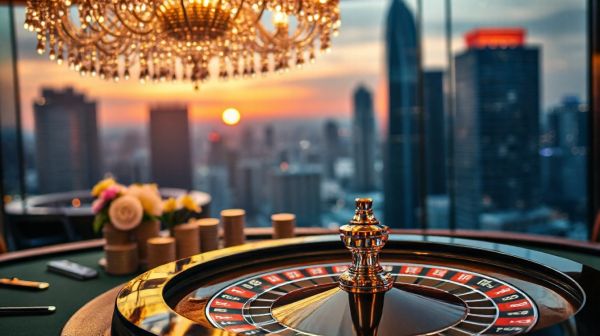 Unlock Winning Opportunities at Top Casino Sweepstakes Sites