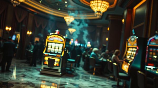 Unlock Winning Opportunities at Top Casino Sweepstakes Sites