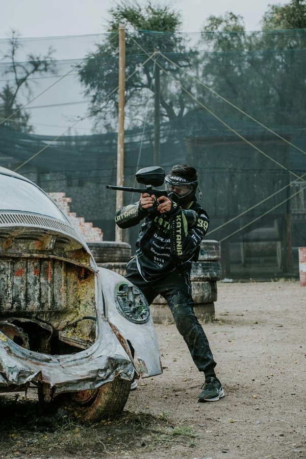 Ultimate guide to choosing gel blaster guns for every player